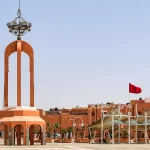 Laayoune City Discovery Tour