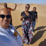 4×4 Desert Expedition – Laayoune Sahara, Morocco | Adventure Dune Bashing Tours